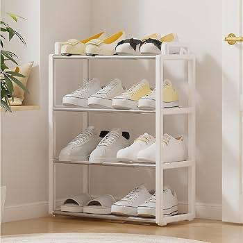 Shoe rack
